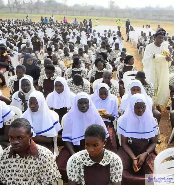 Osun hijab crisis: CAN is challenging the directive of Allah – MUSWEN